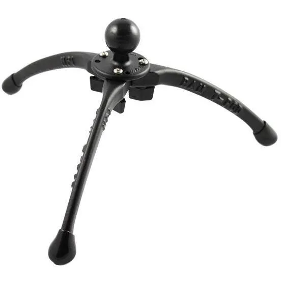 RAM&nbsp;MOUNTS RAM® Tripod Base with Ball - C Size