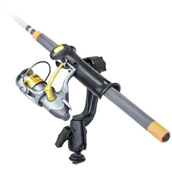 RAM&nbsp;MOUNTS RAM® Tube Jr.™ Suport pentru tija cu baza Revolution RAM® Track Ball™