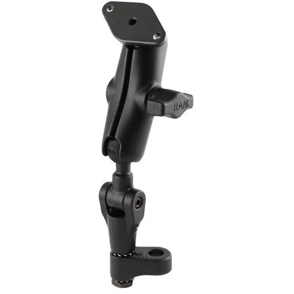 RAM&nbsp;MOUNTS RAM® Twist-N-Tilt™ Suport oglinda motocicleta
