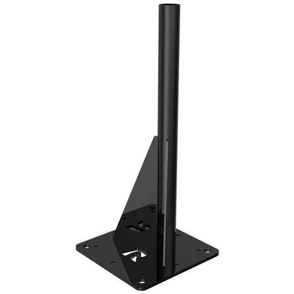 RAM&nbsp;MOUNTS RAM® Universal Drill-Down Vehicle Base cu stalp inferior