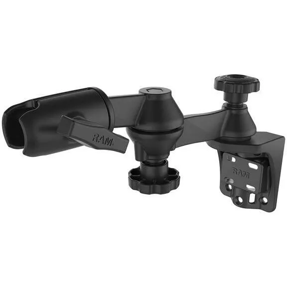 RAM&nbsp;MOUNTS RAM® Vertical 12 Suport cu brat oscilant cu brat cu soclu pivotant
