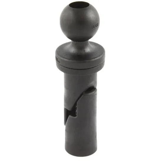 RAM&nbsp;MOUNTS RAM® Wedge Ball Adapter pentru Scotty si Hobie Sail Port Base - Dimensiune B