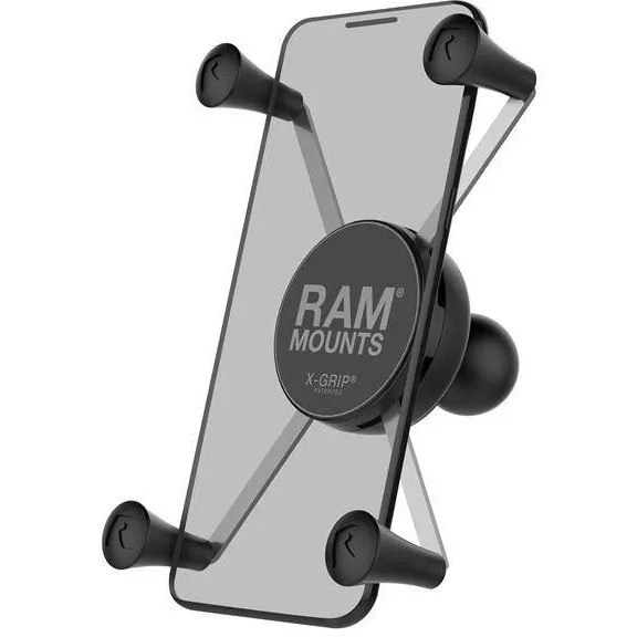 RAM&nbsp;MOUNTS RAM® X-Grip® Suport mare pentru telefon cu bila - dimensiune B