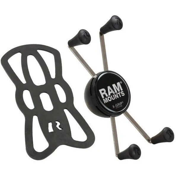 RAM&nbsp;MOUNTS RAM® X-Grip® Suport mare pentru telefon cu mufa RAM® Snap-Link™