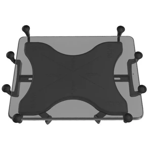 RAM&nbsp;MOUNTS RAM® X-Grip® Suport universal pentru tablete de 12-13