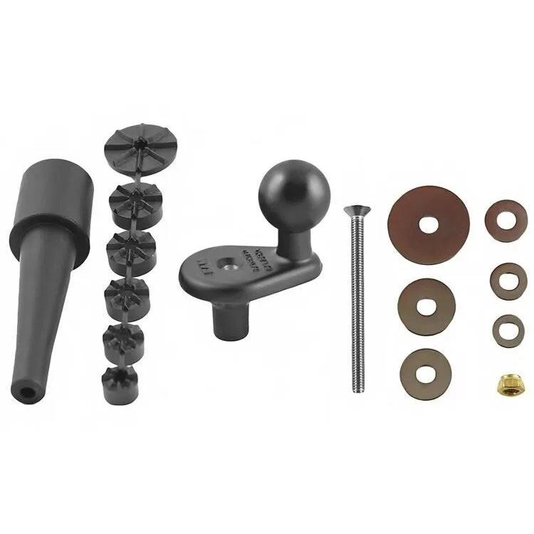 RAM&nbsp;MOUNTS Sistem de fixare tip Fork RAM Mounts