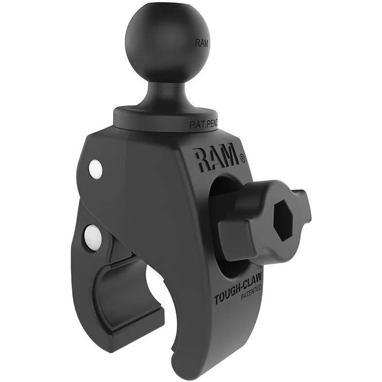 RAM&nbsp;MOUNTS Sistem mic de fixare pe ghidon, RAM Mounts