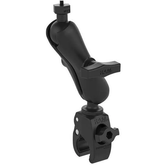 RAM&nbsp;MOUNTS Suport camera RAM® Tough-Ball™ cu baza de prindere mica RAM® Tough-Claw™