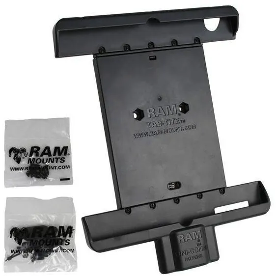 RAM&nbsp;MOUNTS Suport cu arc RAM® Tab-Dock™ pentru Apple iPad Gen 2