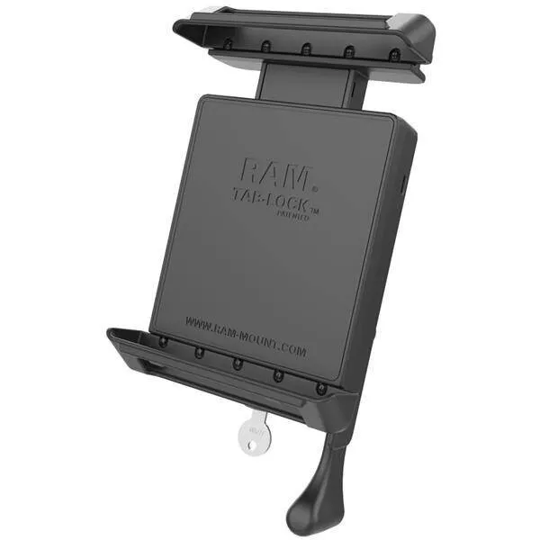 RAM&nbsp;MOUNTS Suport cu arc RAM® Tab-Lock™ pentru tablete 7-8 cu carcase