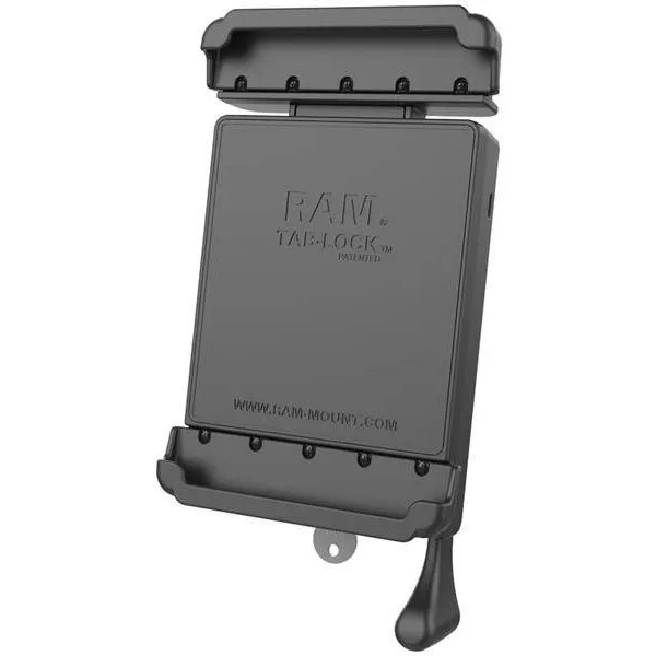 RAM&nbsp;MOUNTS Suport cu arc RAM® Tab-Lock™ pentru tablete de 8