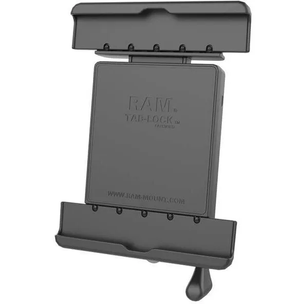 RAM&nbsp;MOUNTS Suport cu arc RAM® Tab-Lock™ pentru tablete de 9,7