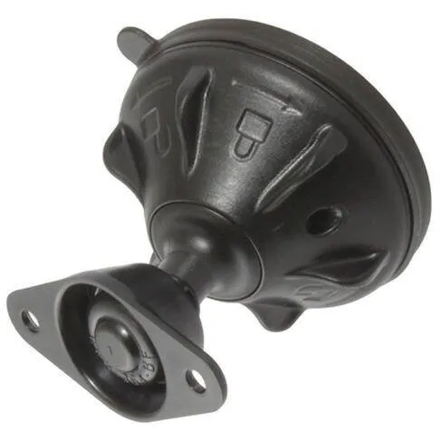 RAM&nbsp;MOUNTS Suport cu ventuza RAM® Mighty-Buddy™ cu placa diamantata