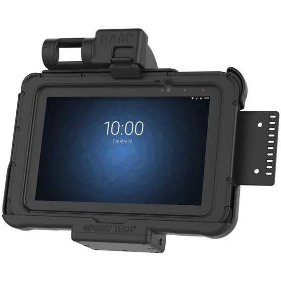 RAM&nbsp;MOUNTS Suport GDS® Form-Fit pentru seriile Zebra ET5x 8.3 si 8.4