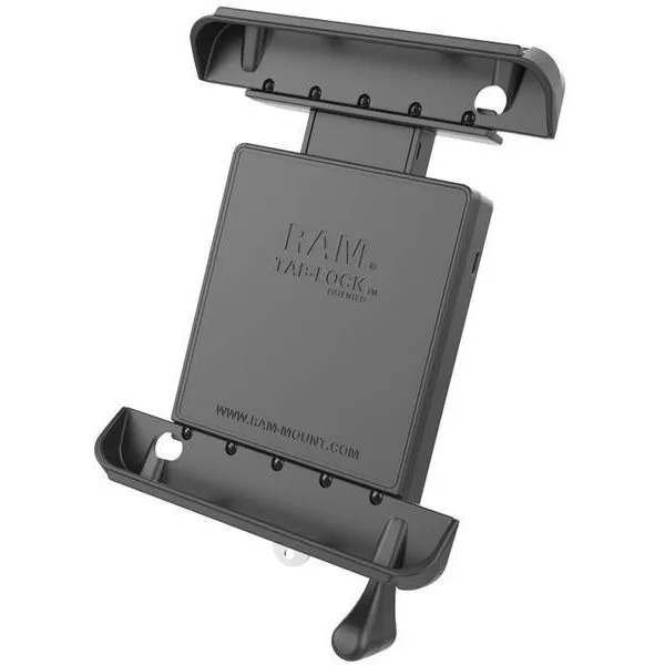 RAM&nbsp;MOUNTS Suport pentru tableta RAM® Tab-Lock™ pentru Apple iPad 9.7 + Mai mult