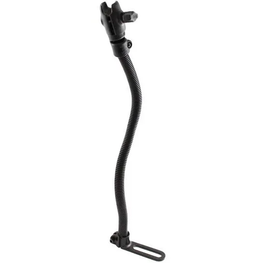 RAM&nbsp;MOUNTS Suport pentru vehicul RAM® Pod™ I cu tija de 18 si brat cu soclu