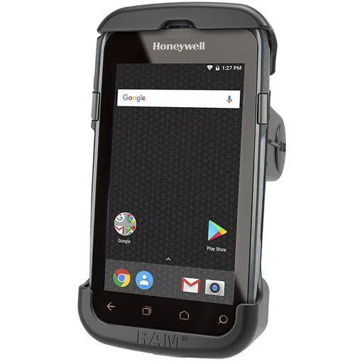 RAM&nbsp;MOUNTS Suport RAM® Form-Fit pentru Honeywell CT50, CT60 &amp; CT60 XP