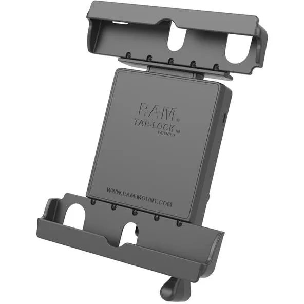RAM&nbsp;MOUNTS Suport RAM® Tab-Lock™ pentru tablete de 9-10.5 cu carcase rezistente
