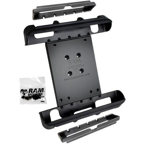 RAM&nbsp;MOUNTS Suport RAM® Tab-Tite™ cu capete pentru iPad mini 1-3 si iPad 1-4