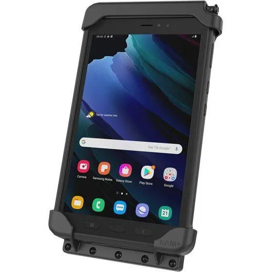 RAM&nbsp;MOUNTS Suport RAM® Tab-Tite™ pentru Samsung Tab Active5 &amp; 3