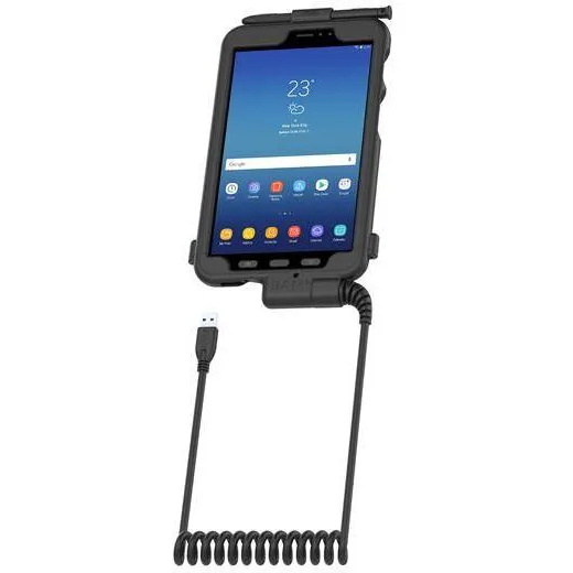 RAM&nbsp;MOUNTS Suport RAM® Tough-Case™ pentru Samsung Tab Active5 &amp; 3 + Mai mult