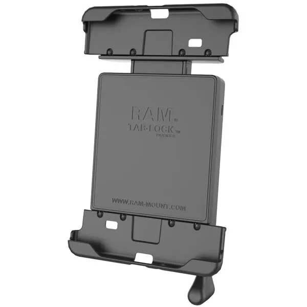 RAM&nbsp;MOUNTS Suport tableta RAM® Tab-Lock™ pentru Samsung Galaxy Tab E 9.6