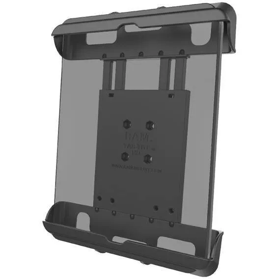 RAM&nbsp;MOUNTS Suport tableta RAM® Tab-Tite™ pentru Apple iPad Gen 1-4 cu husa + Mai mult