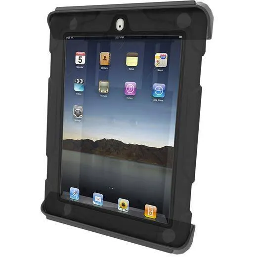 RAM&nbsp;MOUNTS Suport tableta RAM® Tab-Tite™ pentru Apple iPad Gen 1-4 + Mai mult