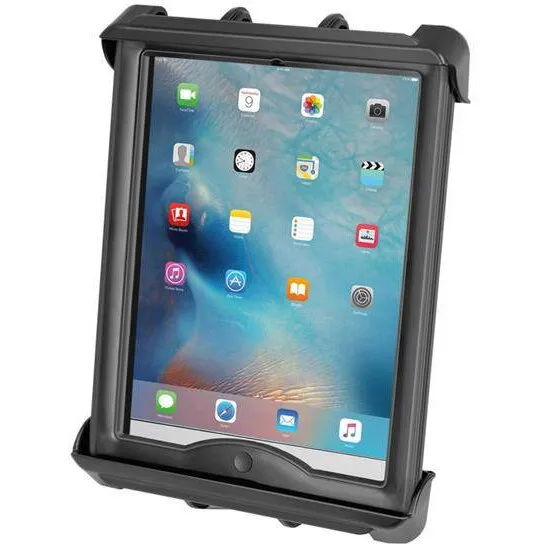 RAM&nbsp;MOUNTS Suport tableta RAM® Tab-Tite™ pentru Apple iPad Pro 9.7 cu husa + Mai mult