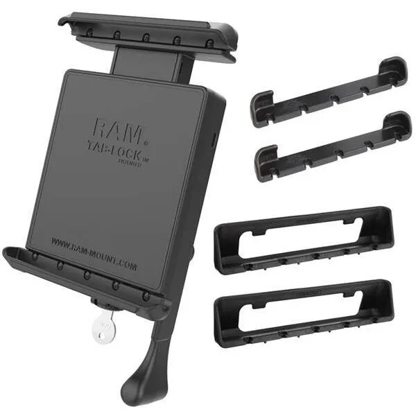 RAM&nbsp;MOUNTS Suport universal cu arc RAM® Tab-Lock™ pentru tablete de 7