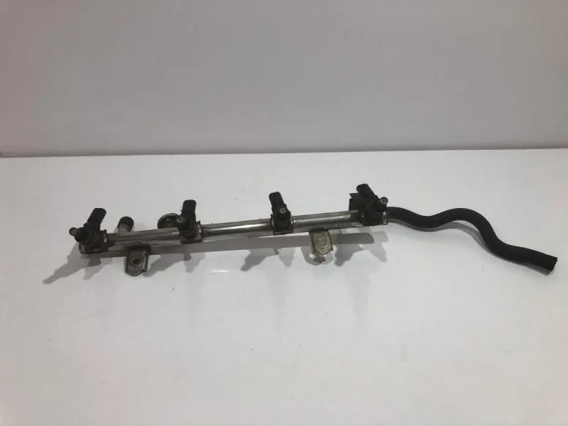 Rampa injectie a2660700395 Mercedes B-Class (2004-2011) [W245] 1.5 benzina