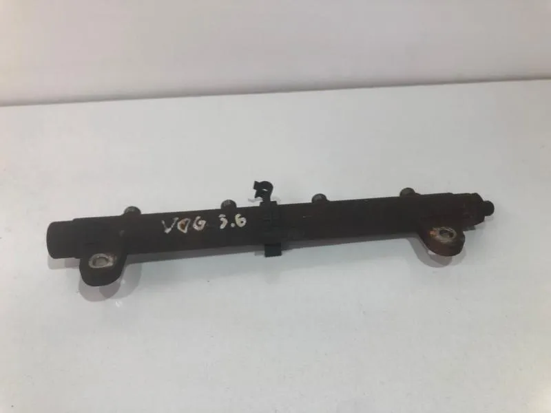 Rampa injectoare stanga 64Q-9D280-AB Land Rover Range Rover Sport (2005-2011) 3.6 tdv8