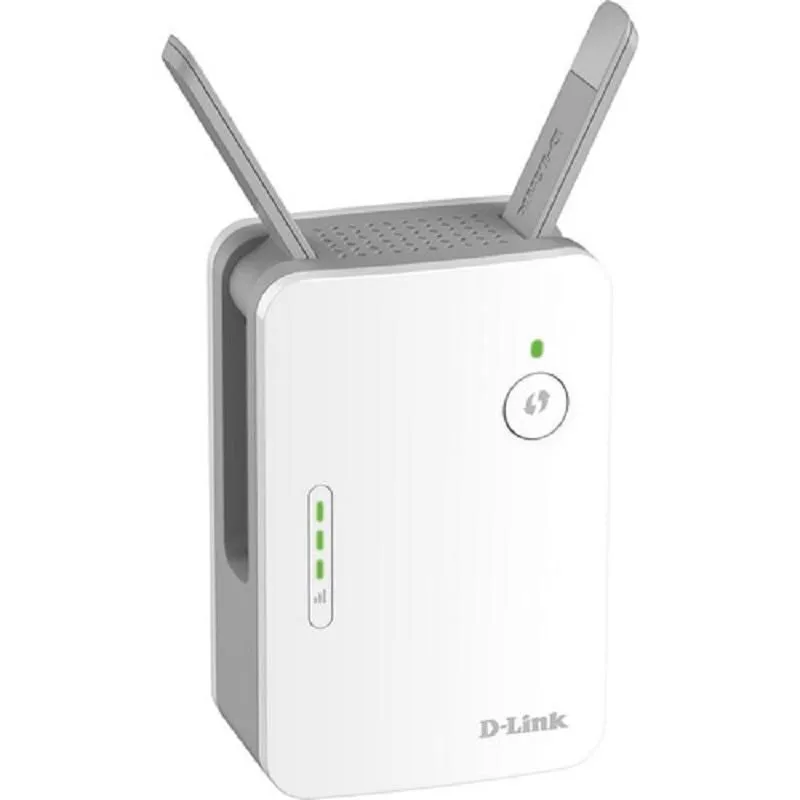 Range Extender Wireless D-Link Dual Band - DAP-1620