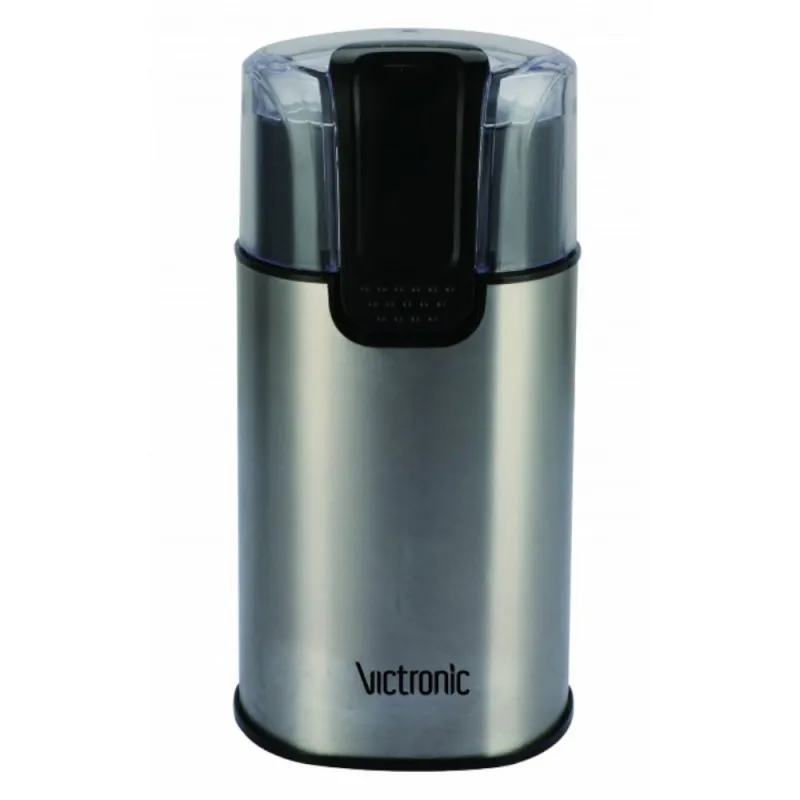 Rasnita Cafea Victronic, 150 W