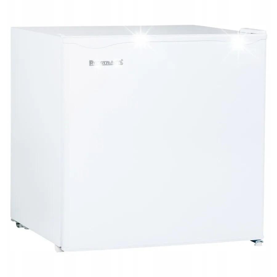 Ravanson Frigider Ravanson LKK-50E, 41L, Clasa E, Alb