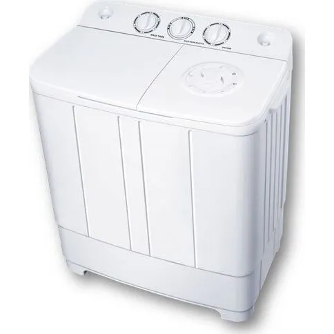 Ravanson Masina de spalat rotativa cu centrifuga Ravanson  XPB-700