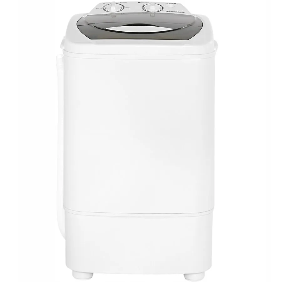 Ravanson Masina de spalat rufe Ravanson XPB-70, 7kg, 2 programe, alb