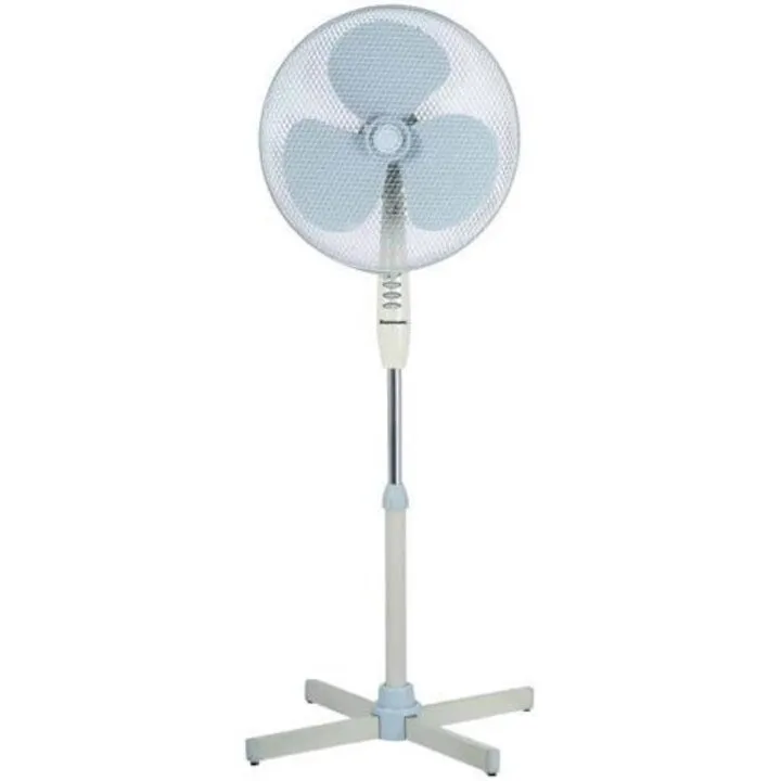 Ravanson Ventilator, Ravanson, 3 Viteze, 45W, 120 x 60 x 43cm, Alb