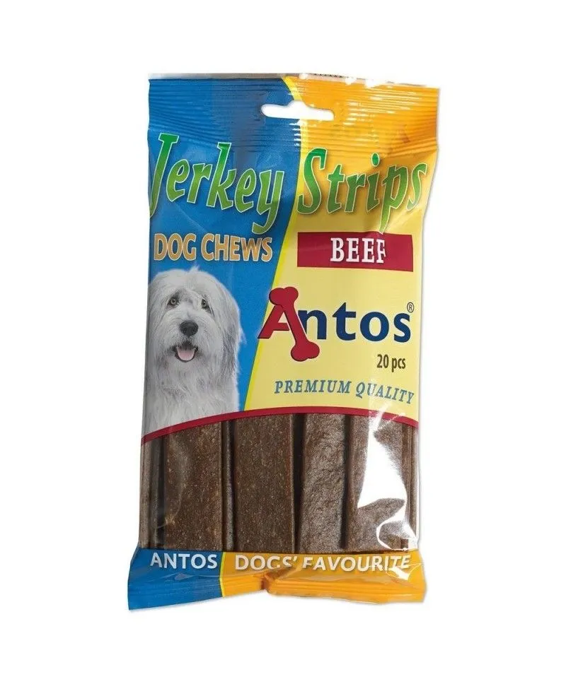 Recompense caini, Antos Fasii Vita, 20 buc, 200 g