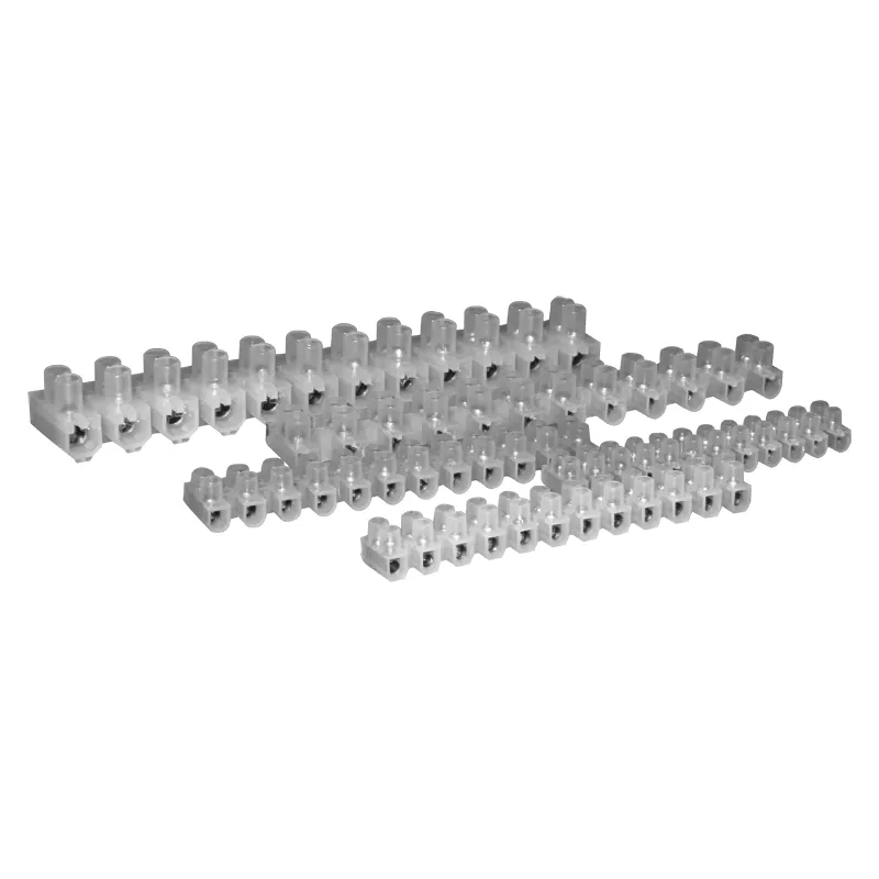 Regleta de conexiune, Clema pe sir H-15A 12mm2 NV