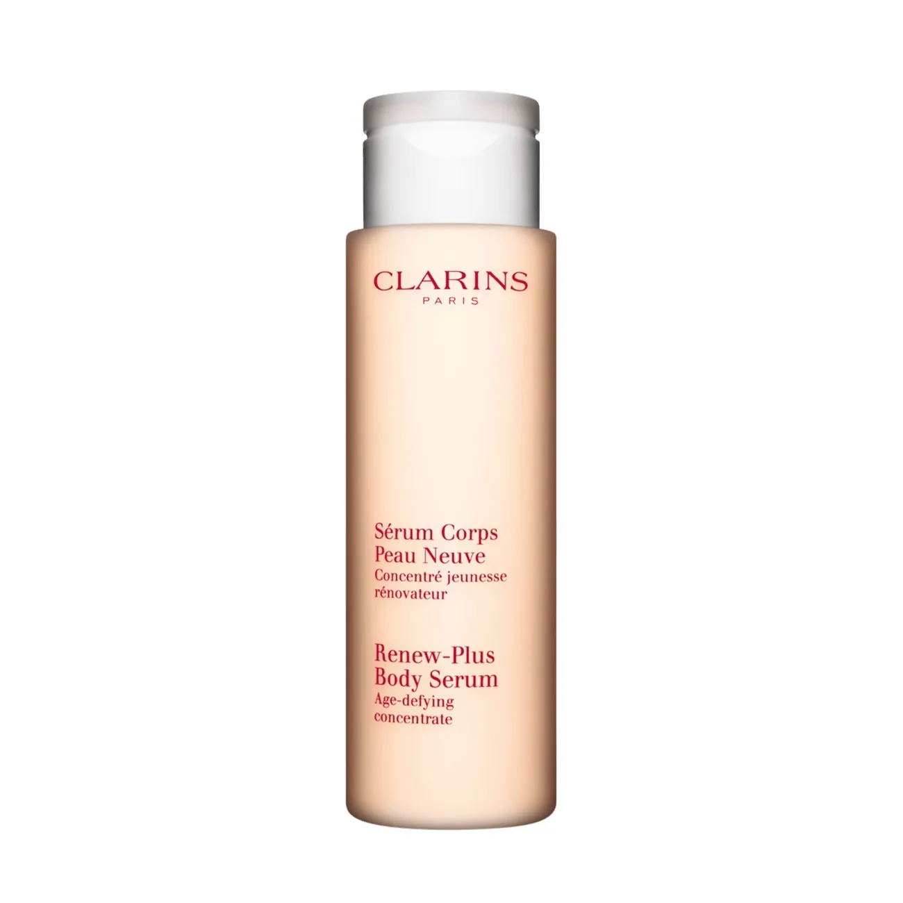 Renew-plus body serum 200 ml