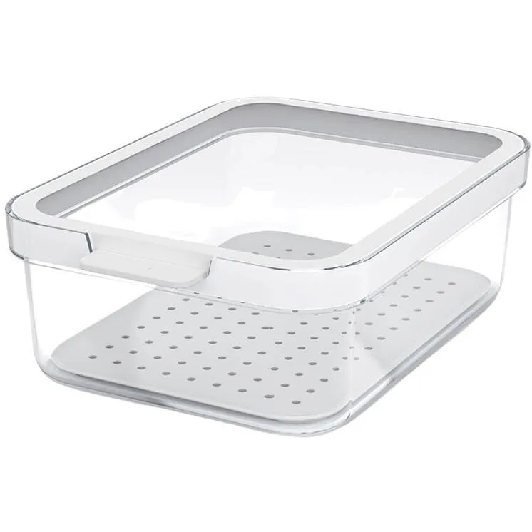 rotho Cutie depozitare alimente frigider Rotho Cauma 1053201100, 1,2 l