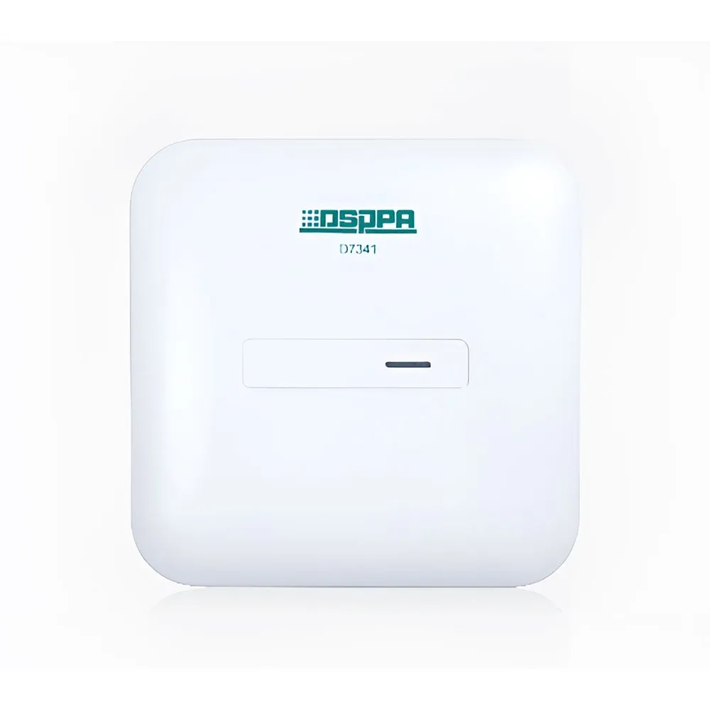 Router Wireless DSPPA AUDM-DSP-D7341, 5G, alb