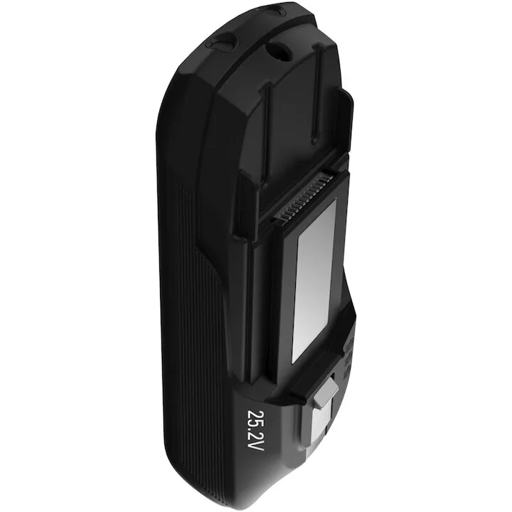 Rowenta Acumulator litiu-ion de 25.2V Rowenta ZR009705, pentru aspirator vertical Rowenta X-Force Flex 12.60 RH98Cxx, RH98Axx