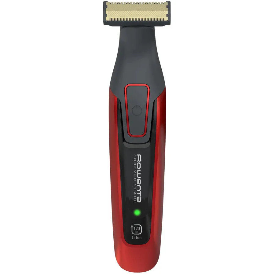 Rowenta Aparat de tuns, conturat si ras Rowenta Forever Sharp Ultimate TN6040F4