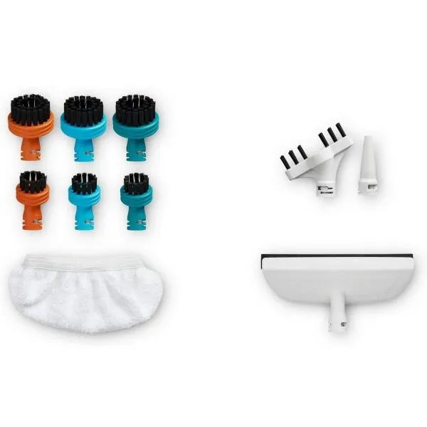 Rowenta Kit de intretinere Rowenta ZR850003 pentru aspiratoare RY85xx
