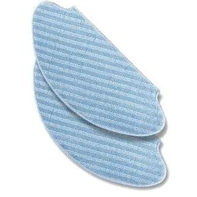 Rowenta Lavete microfibra Rowenta ZR740001, compatibil cu aspiratoarele robot RR74XX