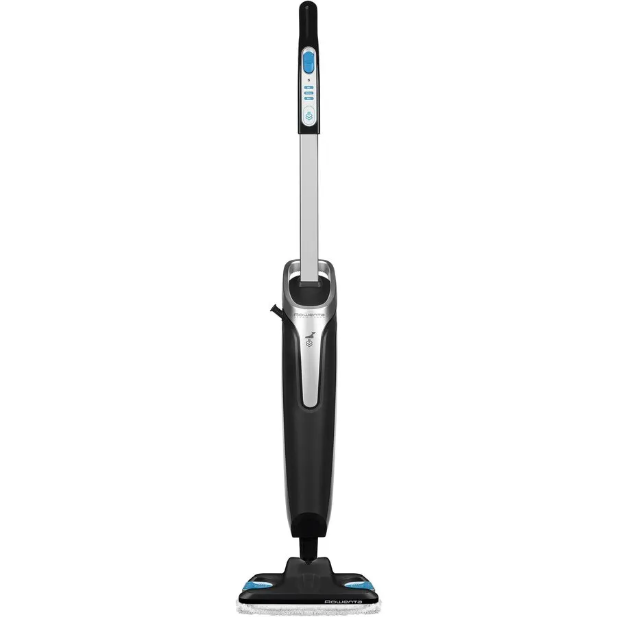 Rowenta Mop electric cu abur Rowenta RY6555WH Steam Power Extreme