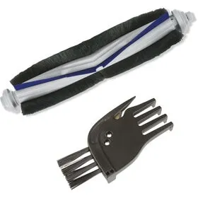 Rowenta Perie pentru par de animale si periuta Rowenta ZR720003, compatibil RR72XX