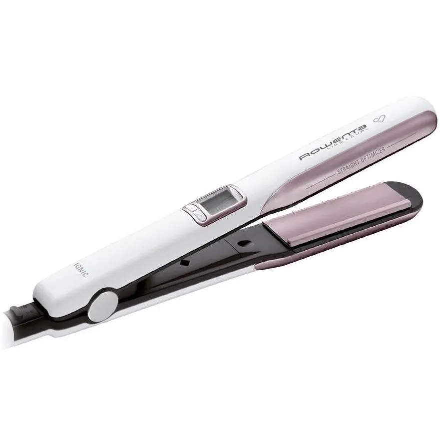 Rowenta Placa de intins parul Rowenta Liss & Curls Premium Care SF7660F0
